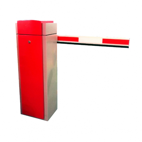 Car and Vehicle Barrier Parking System CABM160