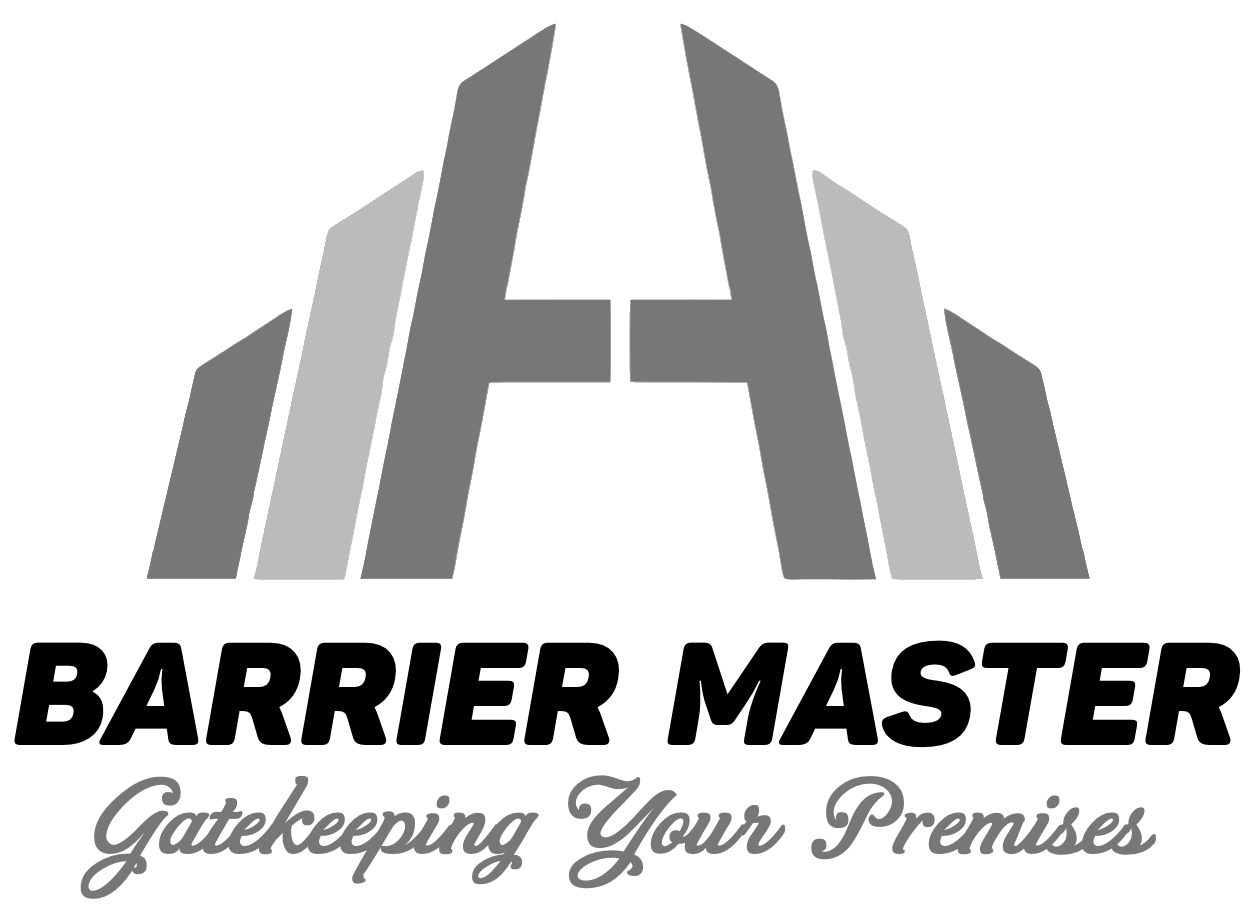 Barrier Master - Security Systems, Turnstiles, Barrier System